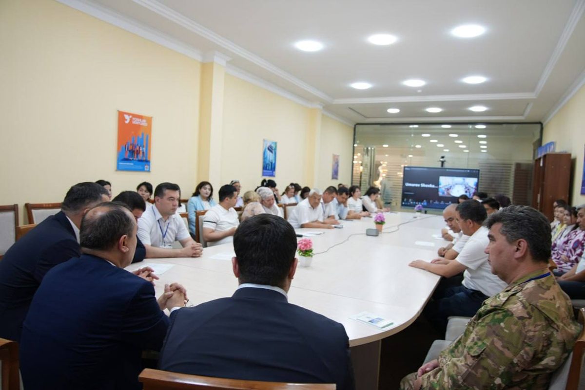 Global raqamli jamiyatda ilm-fan va ta’lim milliy taraqqiyotning asosiy drayveriga aylandi. Tarixiy merosni raqamlashtirish, innovatsion texnologiyalarni joriy etish va inson kapitalini rivojlantirish