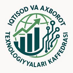 Iqtisod va axborot texnologiyalari