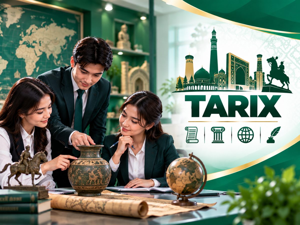 Tarix