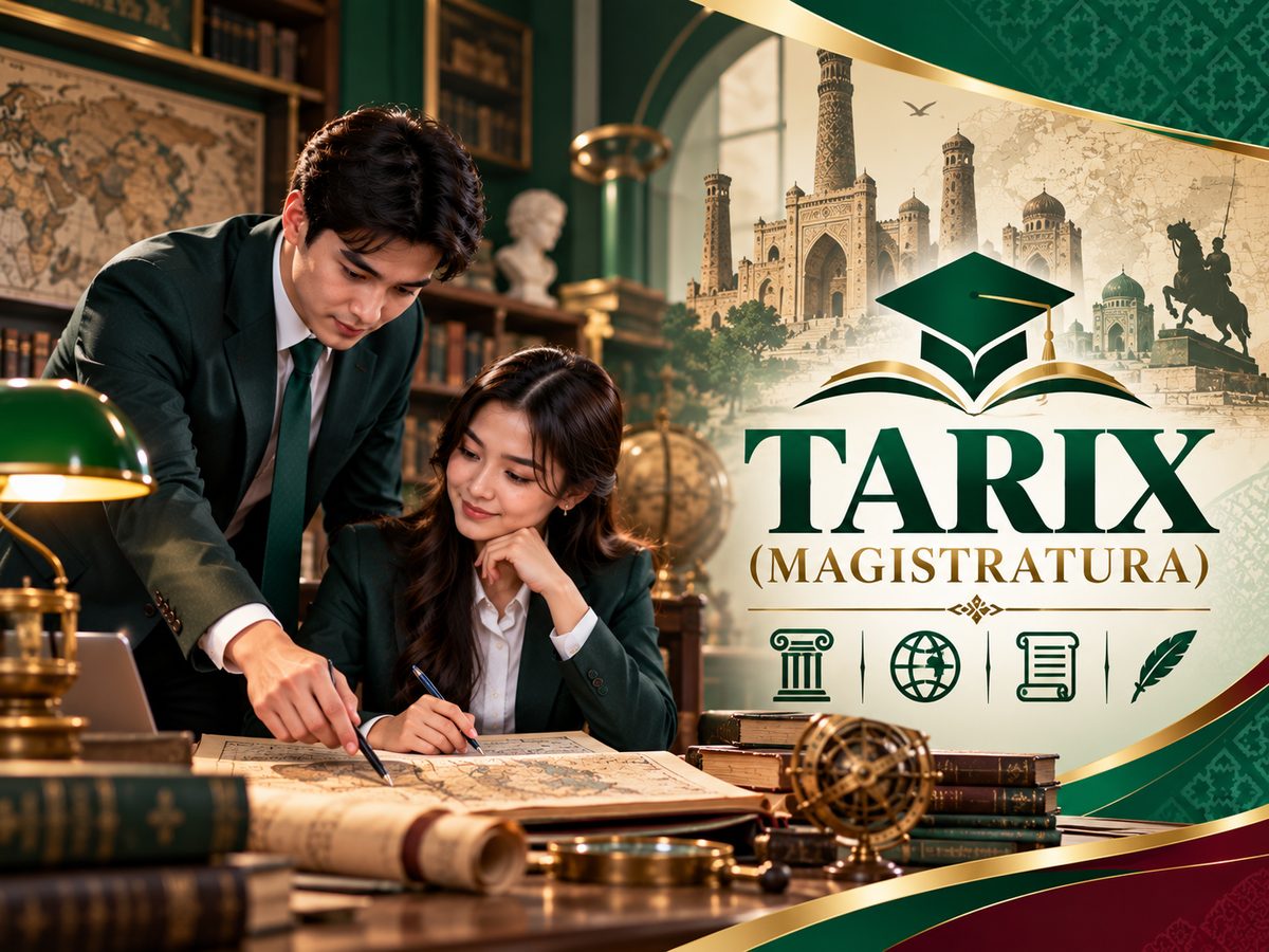 Tarix (magistratura)